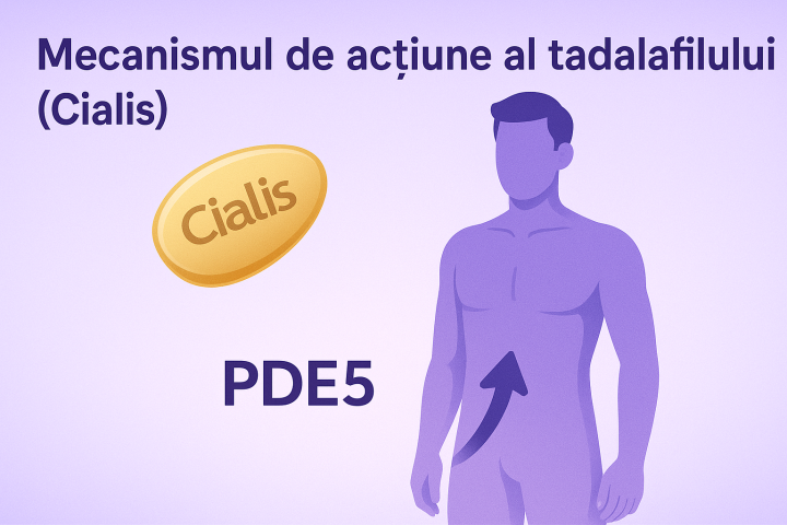 Я ж попросила, щоб стрілка йшла десь від бедра знизу вверх, посередині. А так ти показуєш ненапагову ділянку на груди. Mecanismul de acțiune al tadalafilului (Cialis)
