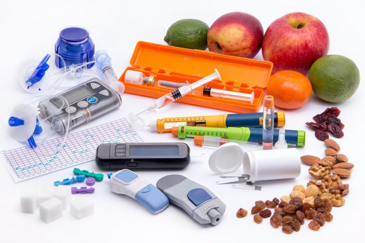 Alternative la Metformin