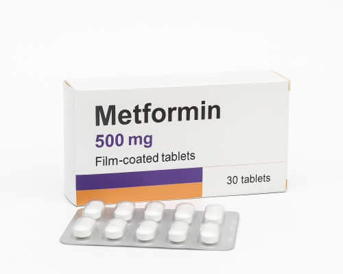 Metformin
