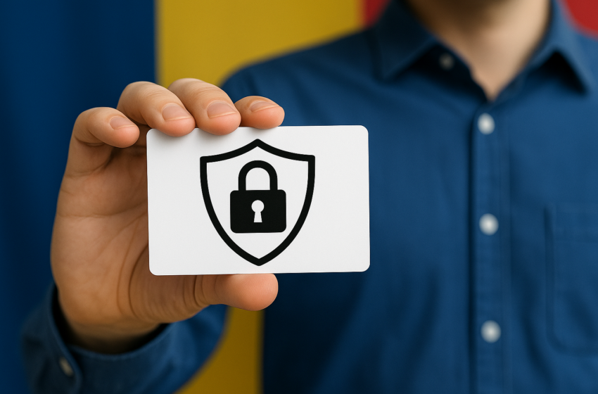 Informații despre siguranță și confidențialitate