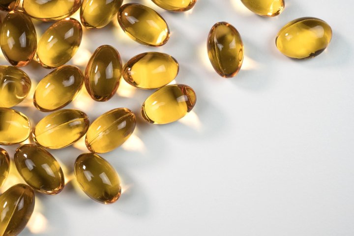 Vitaminele liposolubile A, D, E, K
